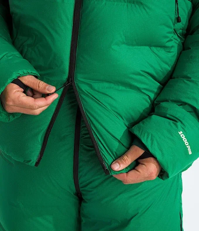 Summit Series CLOUD DOWN AMK Parka til mænd Summit Series CLOUD DOWN AMK Parka til mænd