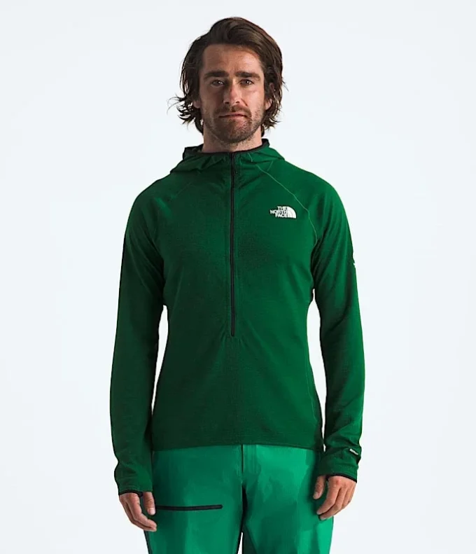 Summit Series DOTKNIT™ AMK hættetrøje til mænd Summit Series DOTKNIT™ AMK hættetrøje til mænd