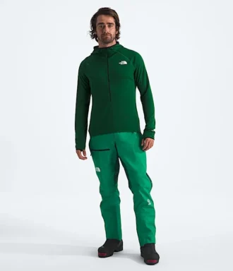 Summit Series DOTKNIT™ AMK hættetrøje til mænd