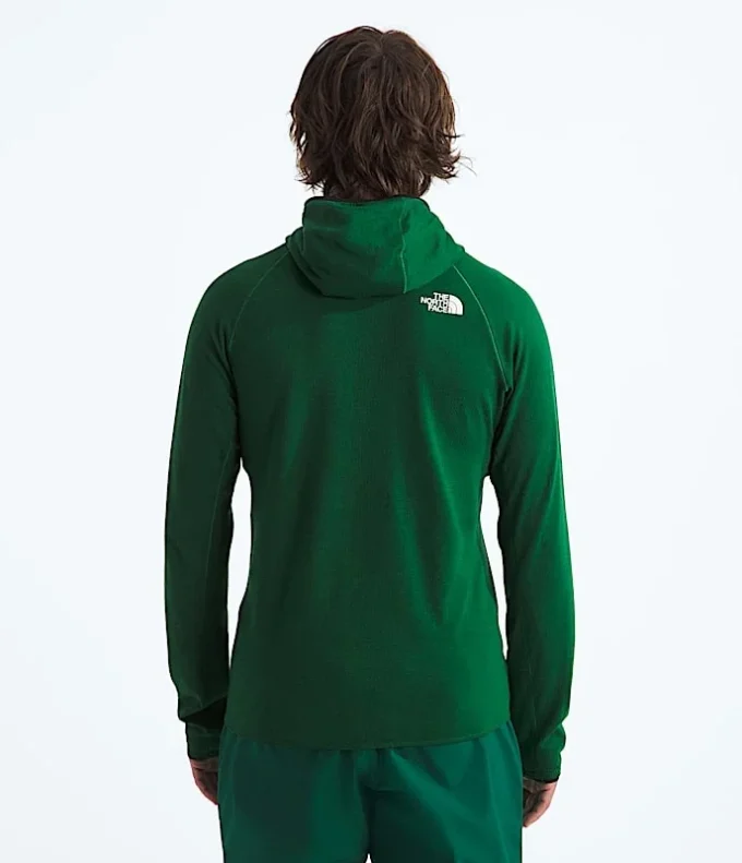 Summit Series DOTKNIT™ AMK hættetrøje til mænd Summit Series DOTKNIT™ AMK hættetrøje til mænd