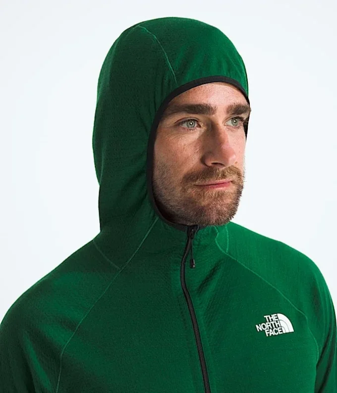 Summit Series DOTKNIT™ AMK hættetrøje til mænd Summit Series DOTKNIT™ AMK hættetrøje til mænd