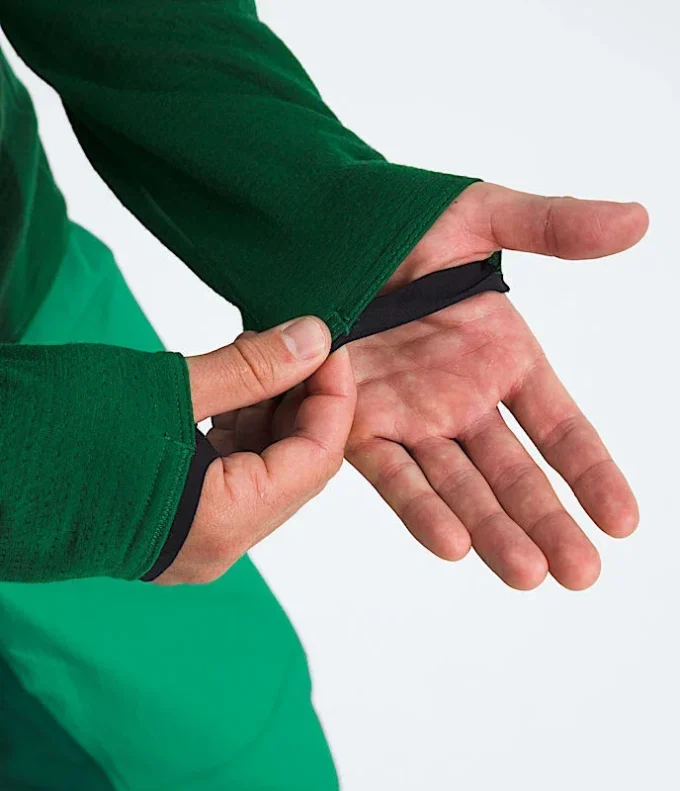 Summit Series DOTKNIT™ AMK hættetrøje til mænd Summit Series DOTKNIT™ AMK hættetrøje til mænd