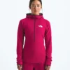 Summit Series DOTKNIT™ AMK Hoodie til kvinder Summit Series DOTKNIT™ AMK Hoodie til kvinder