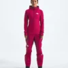Summit Series DOTKNIT™ AMK Hoodie til kvinder Summit Series DOTKNIT™ AMK Hoodie til kvinder