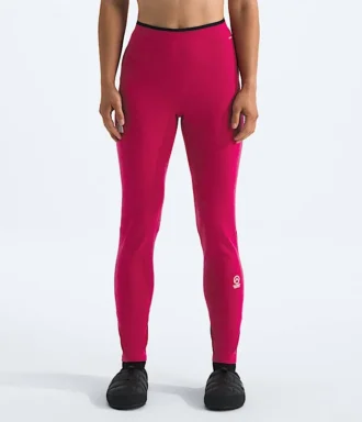 Summit Series DOTKNIT™ AMK-tights til kvinder