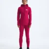 Summit Series DOTKNIT™ AMK-tights til kvinder Summit Series DOTKNIT™ AMK-tights til kvinder