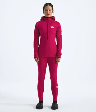 Summit Series DOTKNIT™ AMK-tights til kvinder