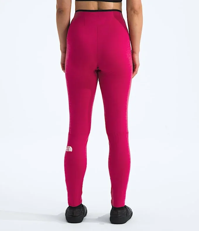 Summit Series DOTKNIT™ AMK-tights til kvinder Summit Series DOTKNIT™ AMK-tights til kvinder