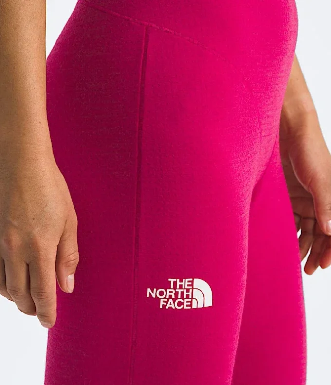 Summit Series DOTKNIT™ AMK-tights til kvinder Summit Series DOTKNIT™ AMK-tights til kvinder