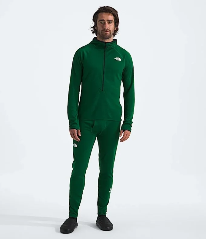 Summit Series DOTKNIT™ AMK-tights til mænd Summit Series DOTKNIT™ AMK-tights til mænd