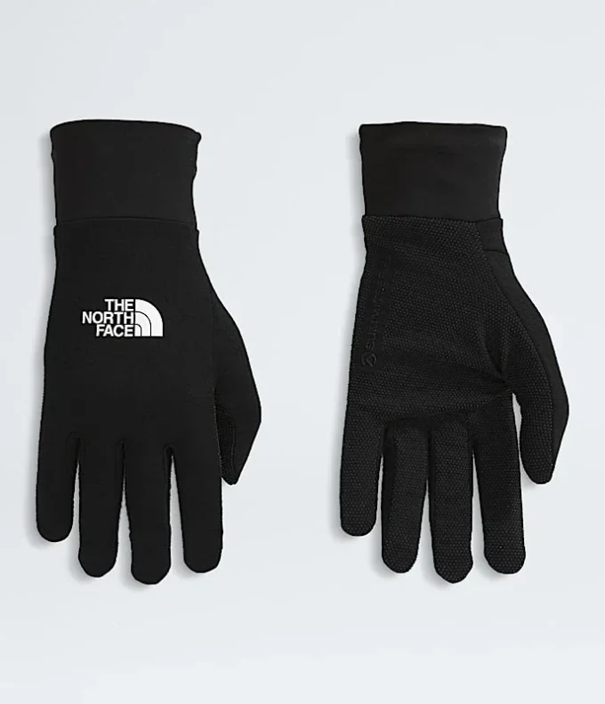 Summit Series DOTKNIT™ linerhandsker Summit Series DOTKNIT™ linerhandsker