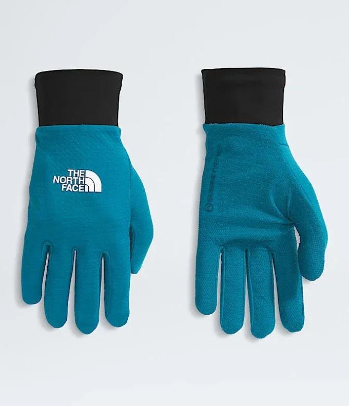 Summit Series DOTKNIT™ linerhandsker Summit Series DOTKNIT™ linerhandsker