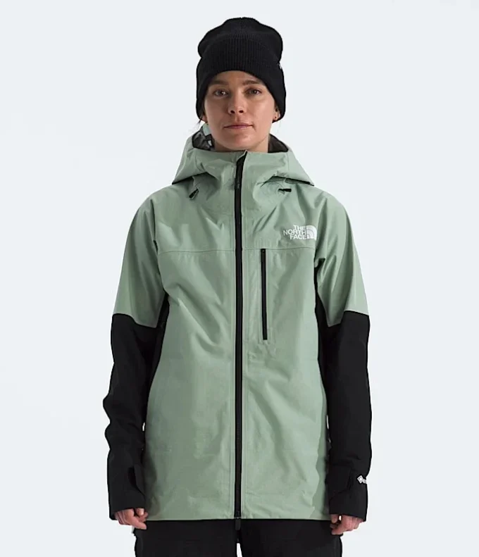 Summit Series Eastwall GORE-TEX®-jakke til kvinder Summit Series Eastwall GORE-TEX®-jakke til kvinder