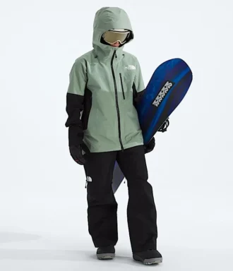 Summit Series Eastwall GORE-TEX®-jakke til kvinder