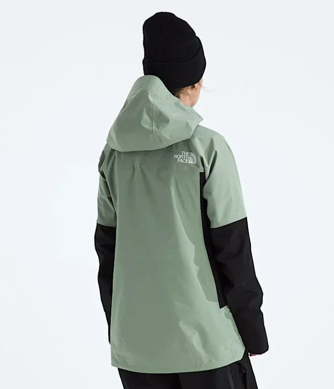 Summit Series Eastwall GORE-TEX®-jakke til kvinder Summit Series Eastwall GORE-TEX®-jakke til kvinder