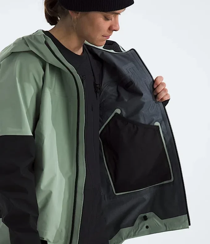 Summit Series Eastwall GORE-TEX®-jakke til kvinder Summit Series Eastwall GORE-TEX®-jakke til kvinder