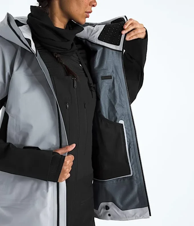 Summit Series Eastwall GORE-TEX®-jakke til kvinder Summit Series Eastwall GORE-TEX®-jakke til kvinder