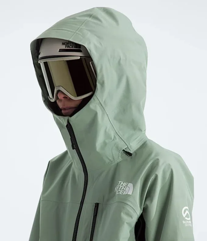 Summit Series Eastwall GORE-TEX®-jakke til kvinder Summit Series Eastwall GORE-TEX®-jakke til kvinder
