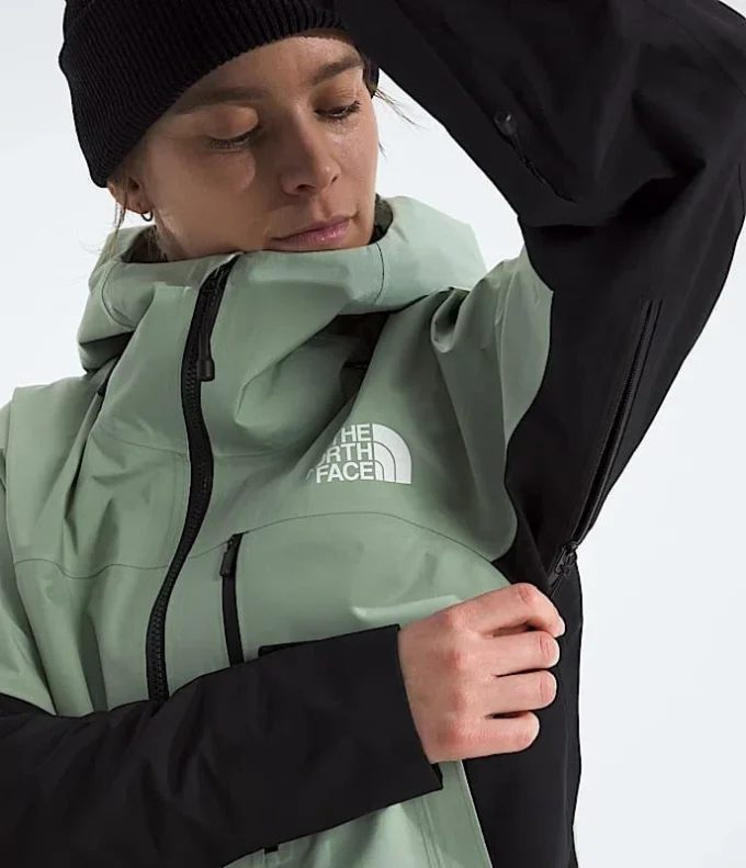 Summit Series Eastwall GORE-TEX®-jakke til kvinder Summit Series Eastwall GORE-TEX®-jakke til kvinder