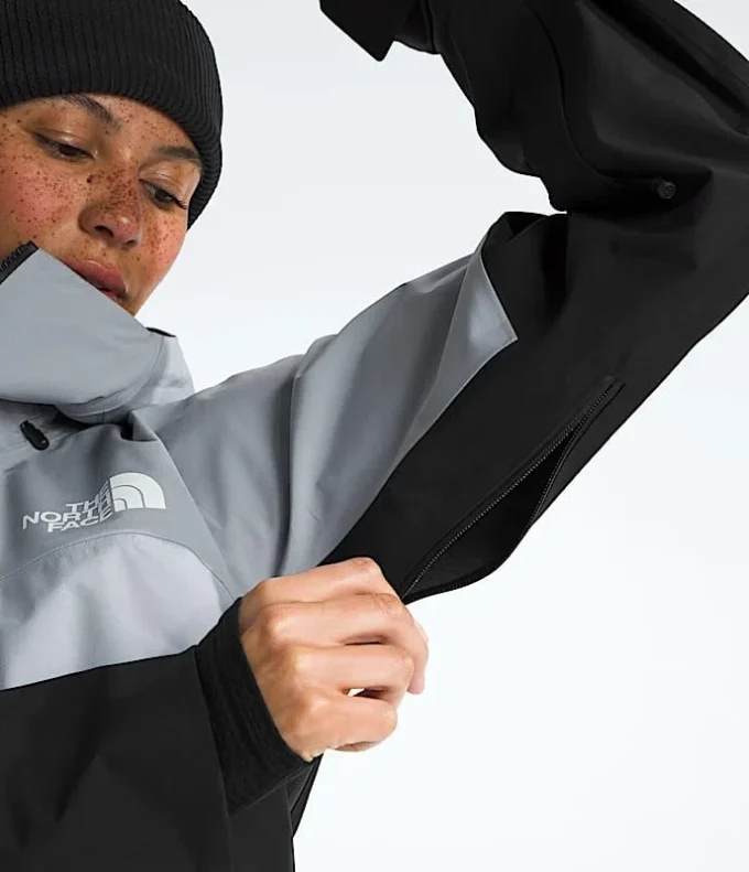 Summit Series Eastwall GORE-TEX®-jakke til kvinder Summit Series Eastwall GORE-TEX®-jakke til kvinder