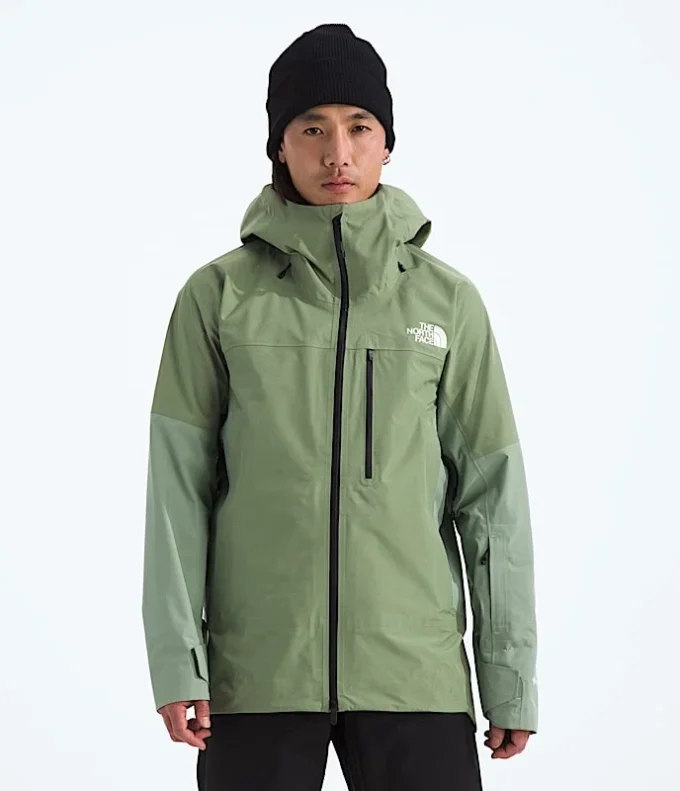 Summit Series Eastwall GORE-TEX® jakke til mænd Summit Series Eastwall GORE-TEX® jakke til mænd