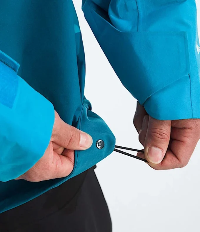 Summit Series Eastwall GORE-TEX® jakke til mænd Summit Series Eastwall GORE-TEX® jakke til mænd