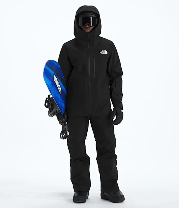 Summit Series Eastwall GORE-TEX® jakke til mænd Summit Series Eastwall GORE-TEX® jakke til mænd