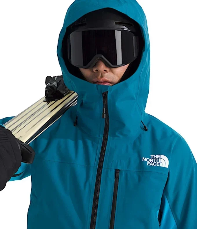 Summit Series Eastwall GORE-TEX® jakke til mænd Summit Series Eastwall GORE-TEX® jakke til mænd