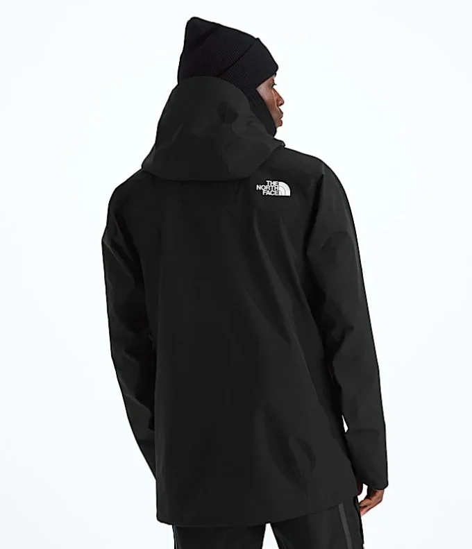 Summit Series Eastwall GORE-TEX® jakke til mænd Summit Series Eastwall GORE-TEX® jakke til mænd