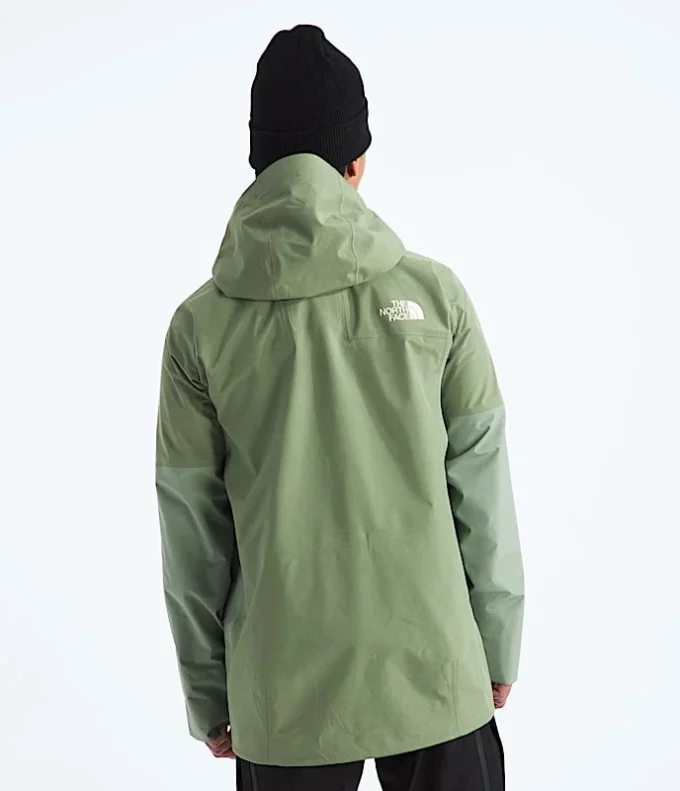 Summit Series Eastwall GORE-TEX® jakke til mænd Summit Series Eastwall GORE-TEX® jakke til mænd