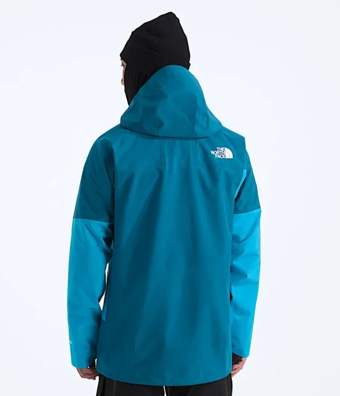 Summit Series Eastwall GORE-TEX® jakke til mænd Summit Series Eastwall GORE-TEX® jakke til mænd