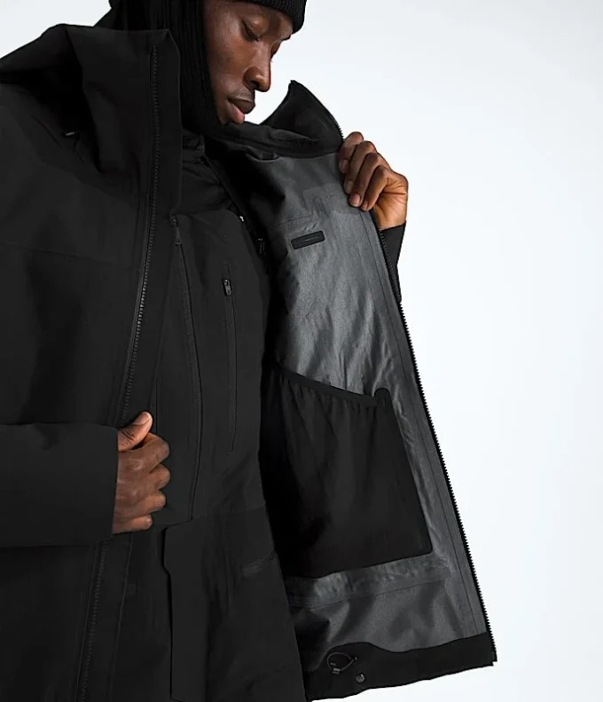 Summit Series Eastwall GORE-TEX® jakke til mænd Summit Series Eastwall GORE-TEX® jakke til mænd
