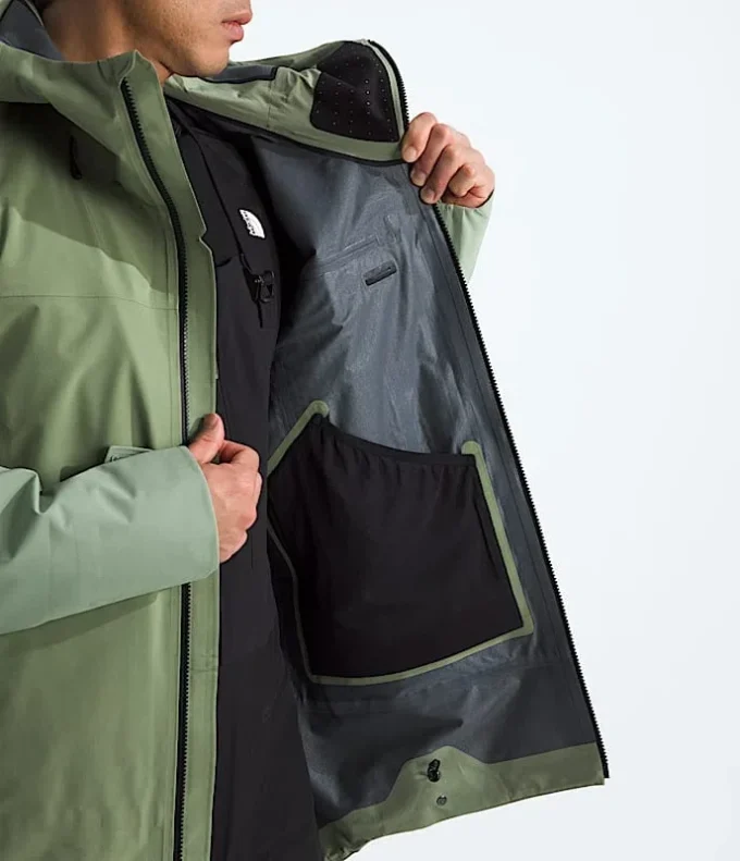 Summit Series Eastwall GORE-TEX® jakke til mænd Summit Series Eastwall GORE-TEX® jakke til mænd
