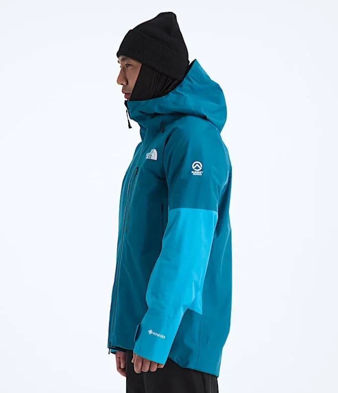 Summit Series Eastwall GORE-TEX® jakke til mænd Summit Series Eastwall GORE-TEX® jakke til mænd