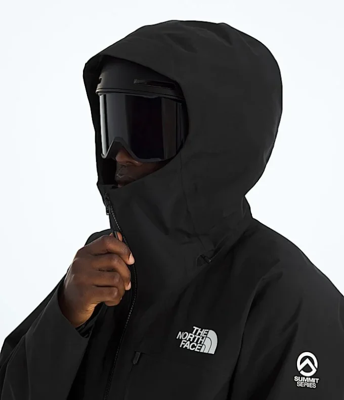 Summit Series Eastwall GORE-TEX® jakke til mænd Summit Series Eastwall GORE-TEX® jakke til mænd