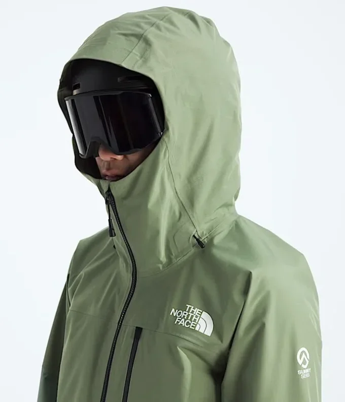 Summit Series Eastwall GORE-TEX® jakke til mænd Summit Series Eastwall GORE-TEX® jakke til mænd