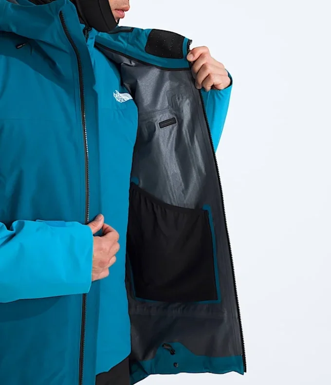 Summit Series Eastwall GORE-TEX® jakke til mænd Summit Series Eastwall GORE-TEX® jakke til mænd