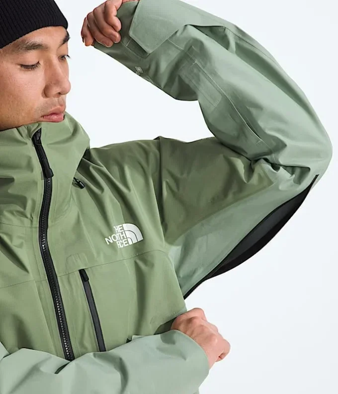Summit Series Eastwall GORE-TEX® jakke til mænd Summit Series Eastwall GORE-TEX® jakke til mænd