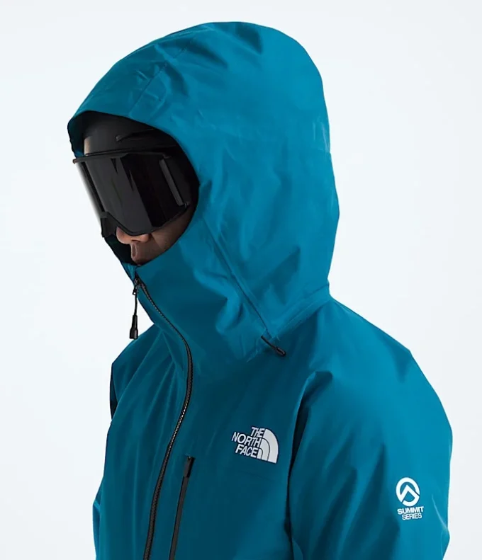 Summit Series Eastwall GORE-TEX® jakke til mænd Summit Series Eastwall GORE-TEX® jakke til mænd