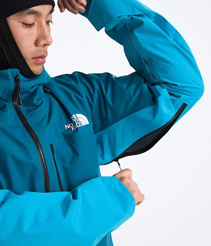 Summit Series Eastwall GORE-TEX® jakke til mænd Summit Series Eastwall GORE-TEX® jakke til mænd