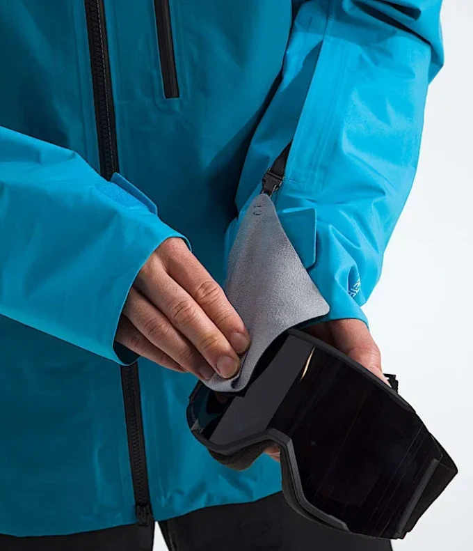 Summit Series Eastwall GORE-TEX® jakke til mænd Summit Series Eastwall GORE-TEX® jakke til mænd