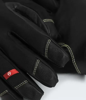 Summit Series ekstra lette klatrehandsker