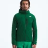Summit Series FUTUREFLEECE™ AMK hættetrøje til mænd Summit Series FUTUREFLEECE™ AMK hættetrøje til mænd