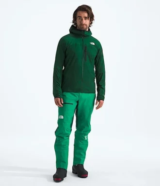 Summit Series FUTUREFLEECE™ AMK hættetrøje til mænd