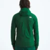 Summit Series FUTUREFLEECE™ AMK hættetrøje til mænd Summit Series FUTUREFLEECE™ AMK hættetrøje til mænd