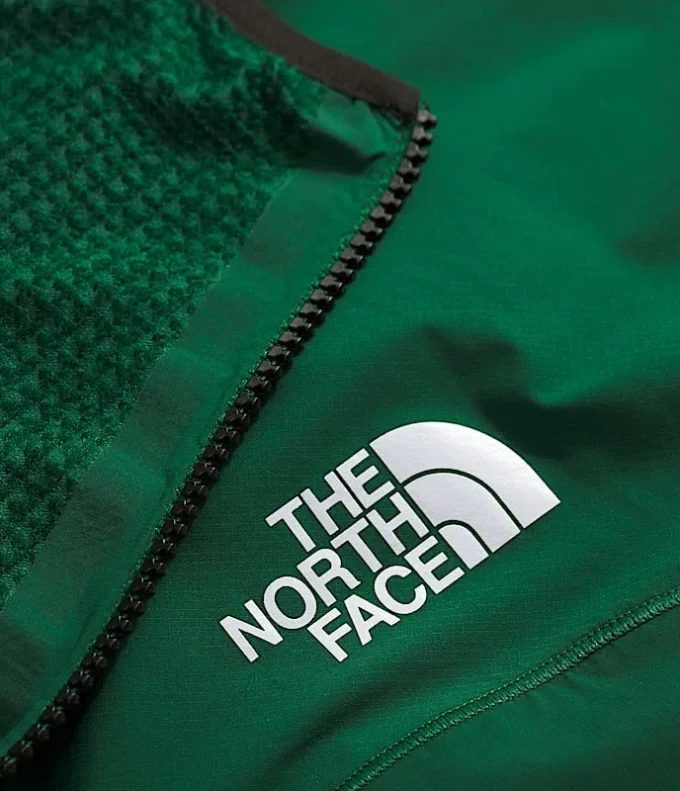 Summit Series FUTUREFLEECE™ AMK hættetrøje til mænd Summit Series FUTUREFLEECE™ AMK hættetrøje til mænd