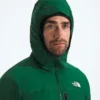 Summit Series FUTUREFLEECE™ AMK hættetrøje til mænd Summit Series FUTUREFLEECE™ AMK hættetrøje til mænd