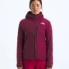 Summit Series FUTUREFLEECE™ AMK Hoodie til kvinder Summit Series FUTUREFLEECE™ AMK Hoodie til kvinder