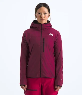 Summit Series FUTUREFLEECE™ AMK Hoodie til kvinder