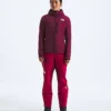 Summit Series FUTUREFLEECE™ AMK Hoodie til kvinder Summit Series FUTUREFLEECE™ AMK Hoodie til kvinder